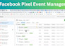 google analytics ga4 ecommerce tracking, facebook pixel, ads conversion tracking